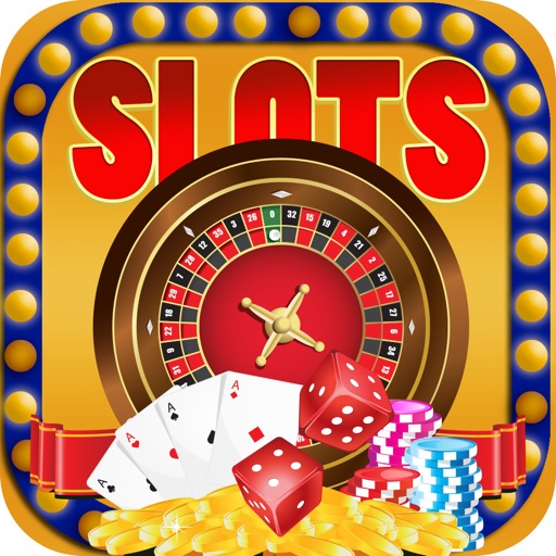 90 Random Revenge Slots Machines -  FREE Las Vegas Casino Games icon