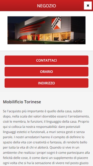 Mobilificio Torinese(圖5)-速報App