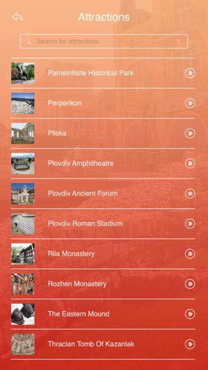 Plovdiv Tourism Guide(圖3)-速報App