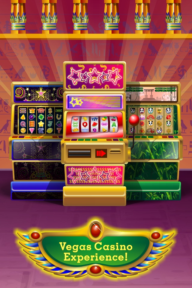 Slots King Slot Machine Games screenshot 4