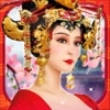 Lovely chinese princess3