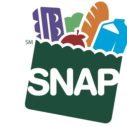 SnapFresh - Find SNAP retailers icon