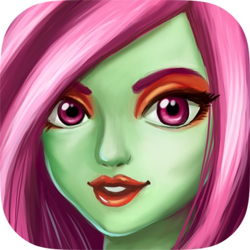 Monster Makeover Deluxe