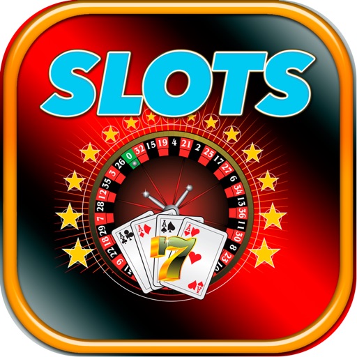 777 Super Slots of Vegas - Free Carousel Slots, Vegas Machine Spin & Win! icon