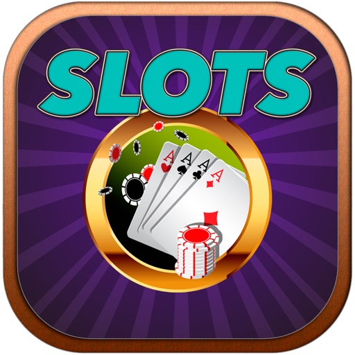 888 Spin Reel Slots Advanced - Free Slots Games, Las Vegas Casino Experience!! icon