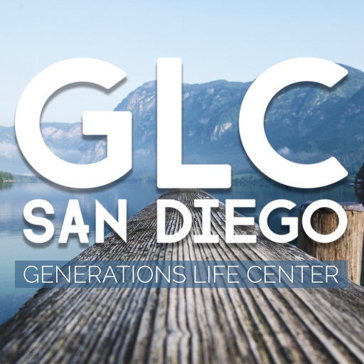 GLC San Diego icon