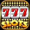 777 A Advanced Slots Machine Game