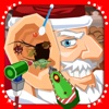 Christmas Ear Doctor - Little kids Surgery Games