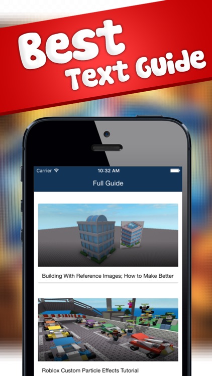 Guide For Roblox Edition By Anh Tu - guide for roblox edition by anh tu