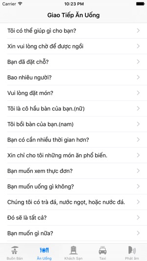 Giao Tiếp(圖2)-速報App