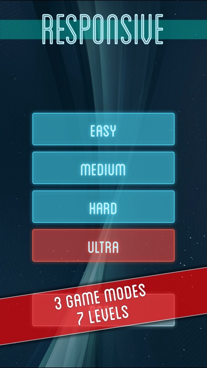 Ultra Reaction - who is faster? screenshot-3