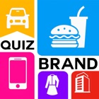 Mega Brand Quiz!