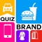 Mega Brand Quiz!