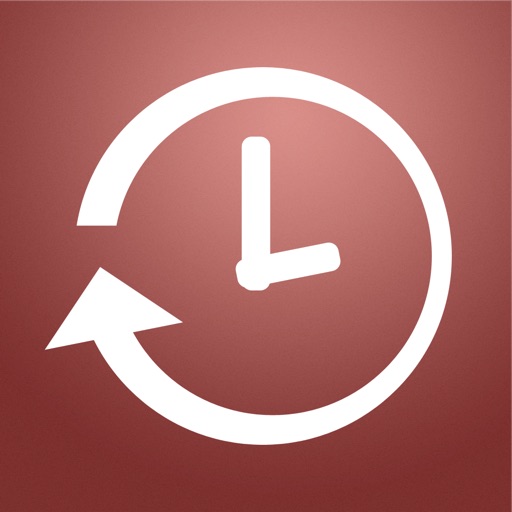 Work Clock HD