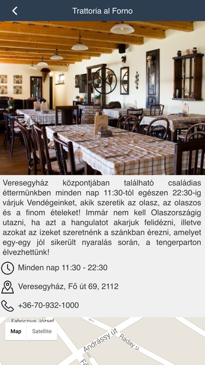 Veresegyház - Cityguide screenshot-4