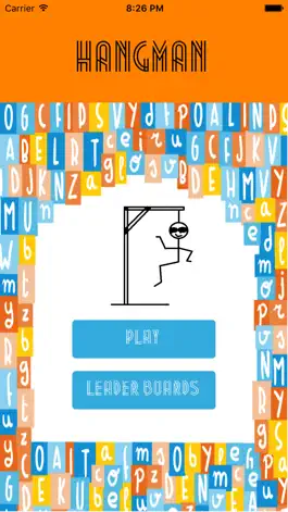 Game screenshot Hangman : Play the game! mod apk