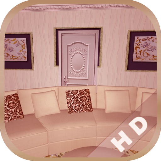 Can You Escape Curious 16 Rooms Icon