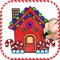 Christmas House Paint - House Makeover
