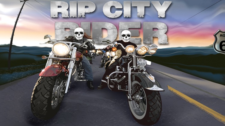 Rip City Rider screenshot-4