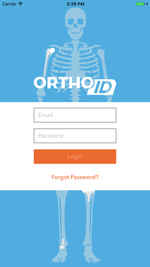 OrthoID(圖1)-速報App