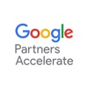 Google Partners Accelerate '16