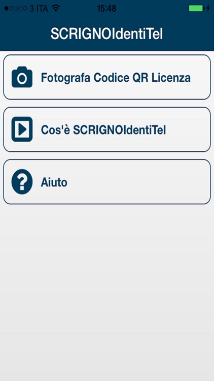 Scrignoidentitel by banca popolare di sondrio scpa Pop so scrigno