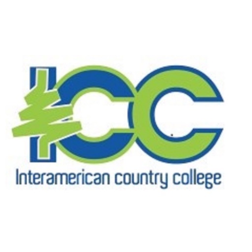 Interamerican Country College icon