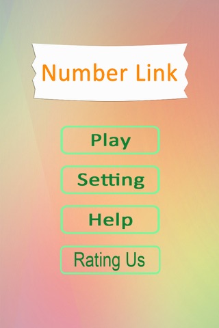Number Linker Free - SoCrative Circle Link Puzzle Game app screenshot 4