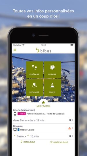 Bibus(圖1)-速報App