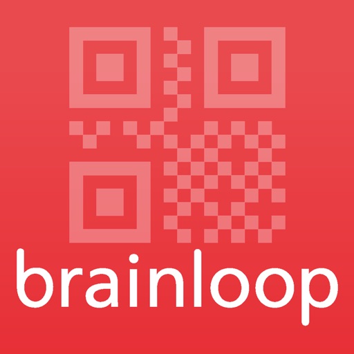 Brainloop QR Code Scanner