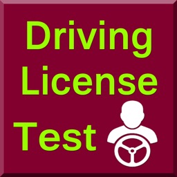 Indian Driving license test