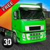 Truck Driving Simulator: Cargo Transporter