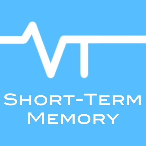 Vital Tones Short-Term Memory Pro icon