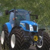 Professional Farming Simulator 17
