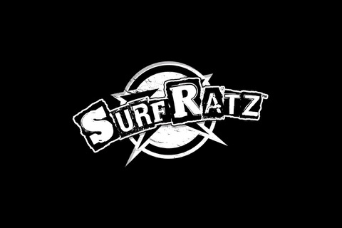 Surf-Ratz: The Game screenshot 3