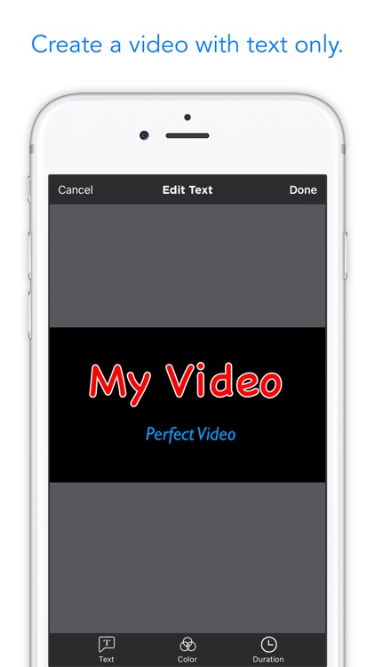 Perfect Video - Video Editor & Movie Maker (Pro)