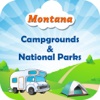 Montana - Campgrounds & National Parks