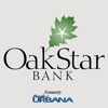 OakStar Bank Mobile (Formerly Bank of Urbana)