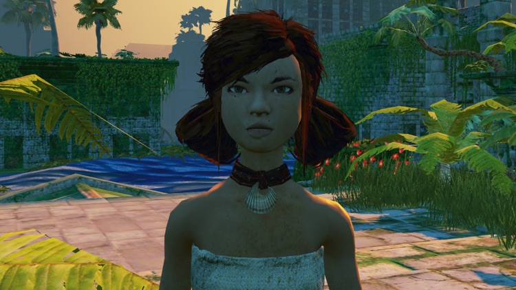 Submerged: Miku and the Sunken City screenshot-4