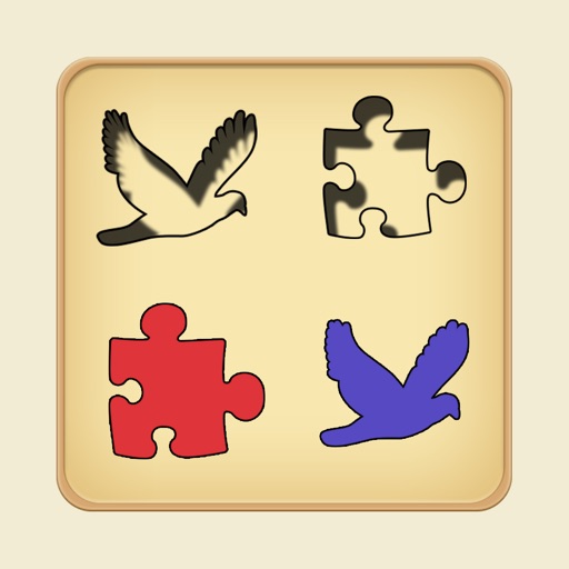 Toddlers and Shapes iOS App