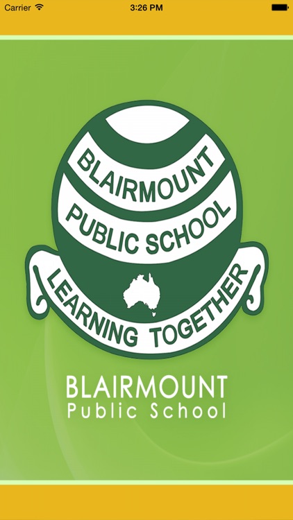 Blairmount Public School