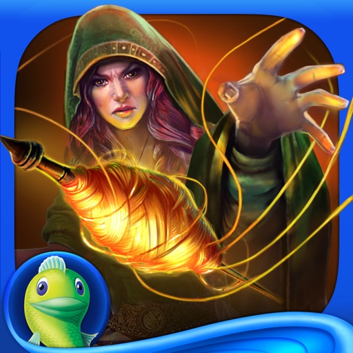 Living Legends: Bound by Wishes - A Hidden Object Mystery (Full) iOS App