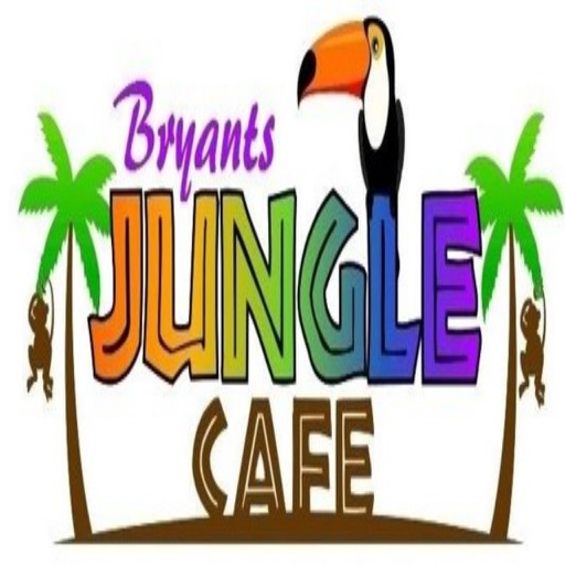 Bryants Jungle Cafe Online Ordering