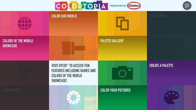 Colortopia(圖3)-速報App