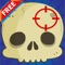 Icon Halloween Ghost Hunter:Shooting Fun Games For Kids