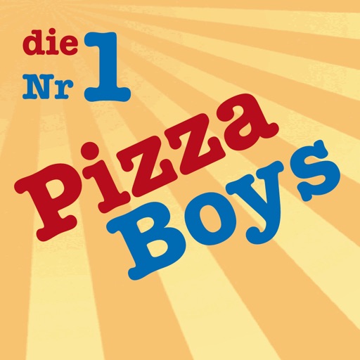 Pizza Boys Dortmund