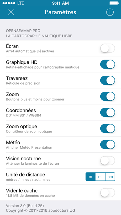 OpenSeaMap OpenSeaMap
