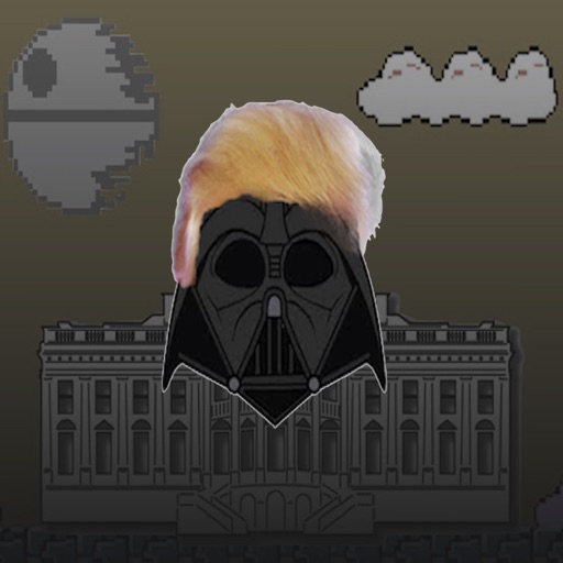 Darth Trump