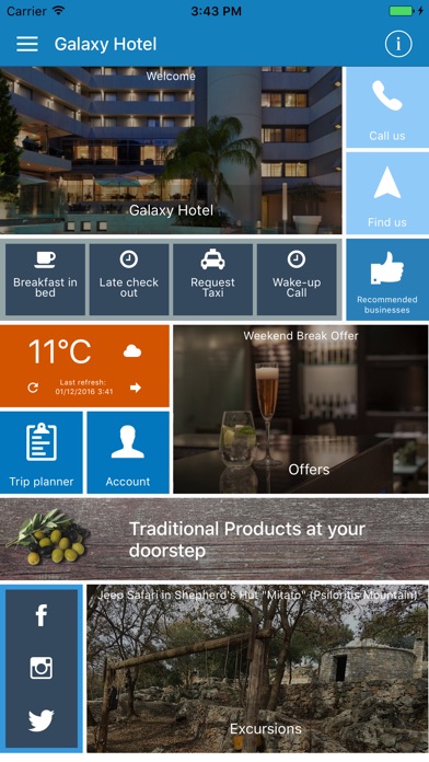 【图】Destination Crete Hotels(截图1)