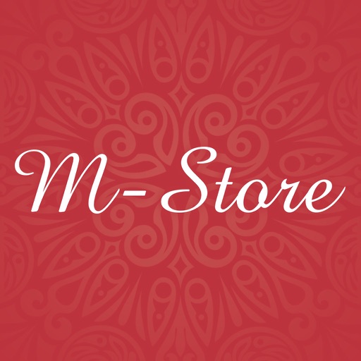 M-Store icon